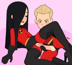 ARTIST SPICY