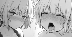 [contllenge] Living on an uninhabited island with female soldiers from enemy countries④(적국의 여군과 무인도 생활④)