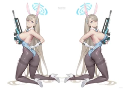 [Pixiv] minwooki (316234)