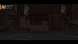 [Akt] Kuki Shinobu 2 (Genshin Impact)