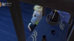 [Akt] Kuki Shinobu (Genshin Impact)