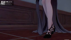 [Akt] Signora (Genshin Impact)