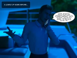 CubaGTS - Growing Sister 18