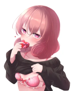 [Usagi Tosame] Valentine na Neneka-san (Princess Connect! Re:Dive)
