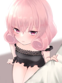 [Usagi Tosame] Neneka-san to Oka Oyogosu Sabun (Princess Connect! Re:Dive)