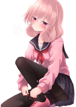 [Usagi Tosame] Toukou Mae no Neneka-san no Nikka (Princess Connect! Re:Dive)