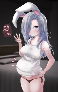[Usagi Tosame] BUKKAKE Ninpu