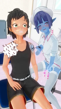 [PIXIV]【sbtng( sabu tan)】 naka yoku i n maka( tan pe n syuu)#02 wakuwaku tintin