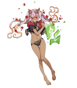 Fire Emblem Heroes Character Art Part 2
