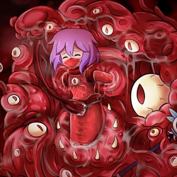 [LAZZYSIN] Espen VS Eldritch Creature