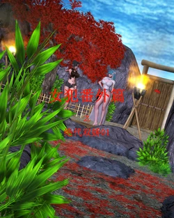 【R18G重口/作者selectbeauty】女犯番外篇之绝代双娇01-02及后续散图