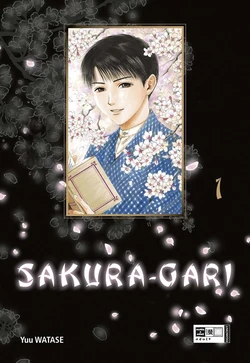 Sakura Gari Vol. 1 [Yuu Watase]