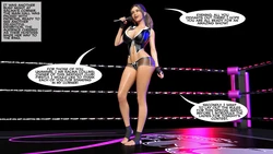 Match Three Celia vs Tera