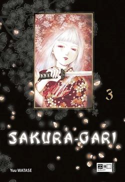 Sakura Gari Vol. 3 [Yuu Watase]