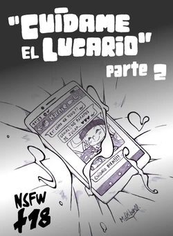 [Milkibar00] Cuídame el Lucario Parte 2 (Digimon x Pokemon)