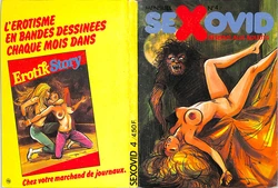[Hodges] Sexovid N°4