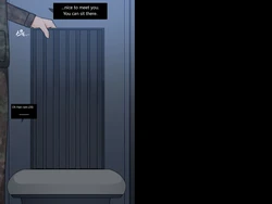 [BlackGG] Oh Yu -rim 40 years old part 2 [English]