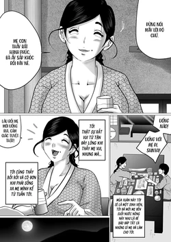 [Makoto Shiyaka] Jukubo to Futari de, Onsen Ryokou. ~Oyakoukou Suru Tsumori ga, Kaa-san no Karada ga Ero Sugita node...~ | Cùng mẹ đi suối nước nóng [Vietnamese Tiếng Việt] [cubeteam.xyz]