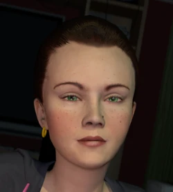 [Venom Sauce] Why She Really Loves Her Daddy (Hitman)