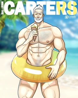 [Creedo] Meet the Carters VII (Part 1) (Eng)