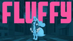 [ToonPower] FLUFFY 01