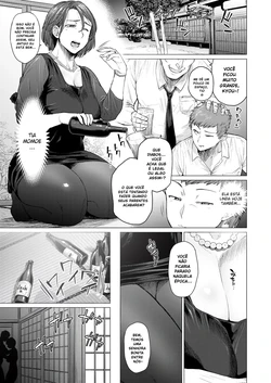 [Seiheki Chousadan (Etuzan Jakusui)] Mendougoto (Toaru Site no Seiheki Ranking nite, Zennendai de NTR ga Bucchigiri 1-i Datta no de, Ironna Onnanoko o Netotte Moraimashita.) [Portuguese-BR] [Digital]