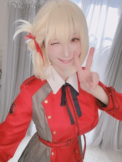 [あつき]千束😉🌟✌