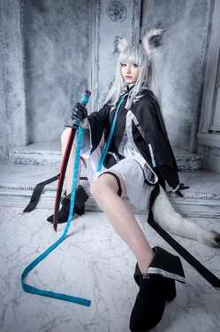 Keekihime - Kawakaze