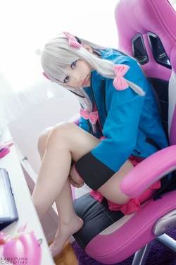 Keekihime - Sagiri Izumi