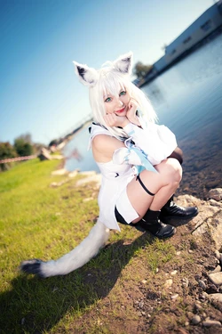 Keekihime - Shirakami Fubuki
