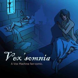 Vex'somnia