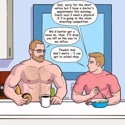 [Gabo] Gabo Artwork Comic 36