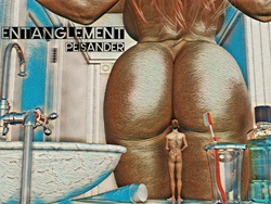 PEISANDER - Entanglement 1-3 (English)