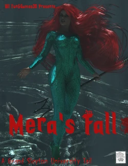 Allfun&Games3d: Superheroines.