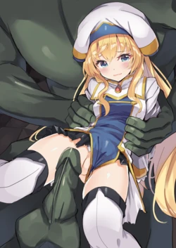 [valueless (Yui Usui)] Female Priestess