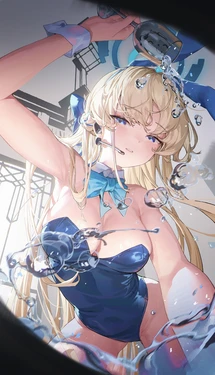 [Pixiv] 寒可是超忙的 (7227661)