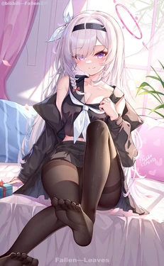 Blue Archive (Art Book) 2023