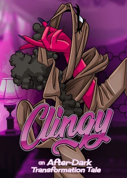 [Gnomeoo] Clingy