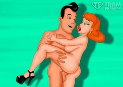 Tram Pararam - Jimmy Neutron