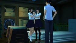 [ひゅうねっくす] JKスレイブ!9～脅迫4日目・性奴隷の刻印～