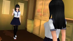 [ひゅうねっくす] JKスレイブ!11～復讐1日目・狙われた排卵日～