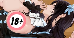 [Yamaishi Juhachi] Beit-chuu no Tifa-san