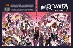 The Romita Legacy