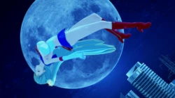 [Isis] Slutty Soldier Sailor Moon (Bishoujo Senshi Sailor Moon)