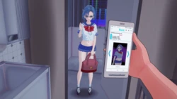 [Isis] Rental Girlfriend Ami-chan (Bishoujo Senshi Sailor Moon)