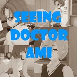[Isis] Seeing Doctor Ami (Bishoujo Senshi Sailor Moon)