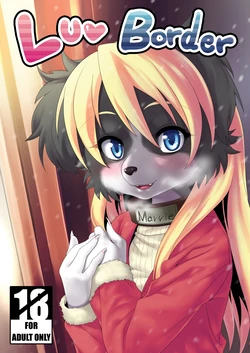 [GREONE (Nme)] Luv Border [Digital]