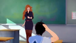 Android 21 Doll 2 (Koikatsu)