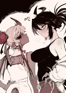 [Karasu Chan] I Hate COVID😡
