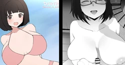 (Terasu MC) May Creation Post ① Yuki-chan and Otaku Sister